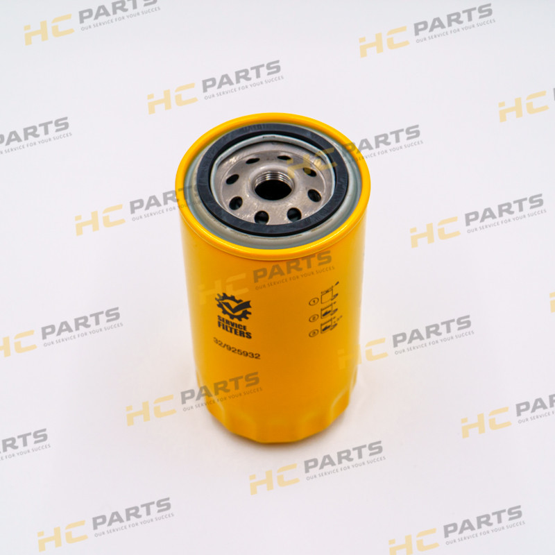 JCB Fuel filter - Fastrac
