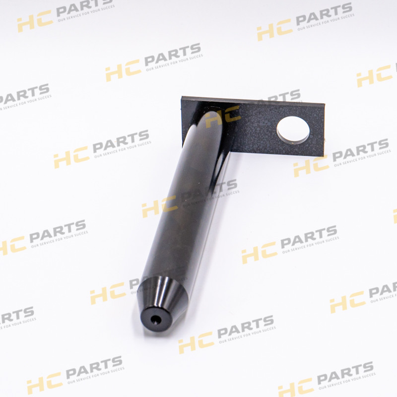 JCB Pin pivot quickhitch - mini excavator GMOVE 34.96x262