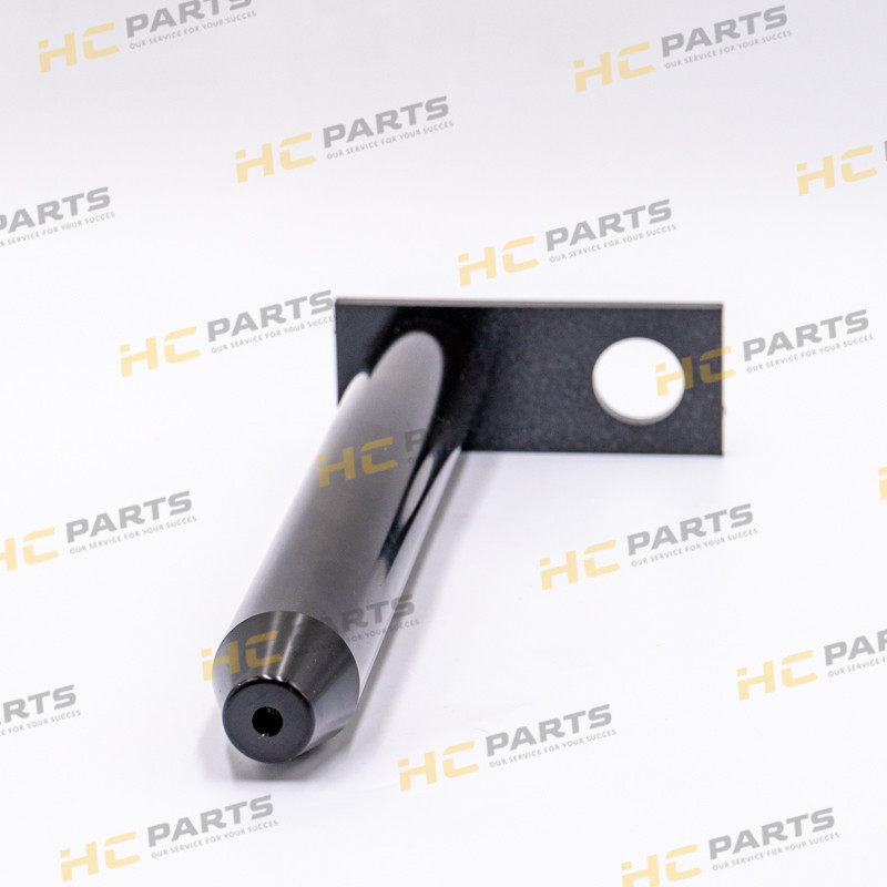 JCB Pin pivot quickhitch - mini excavator GMOVE 34.96x262