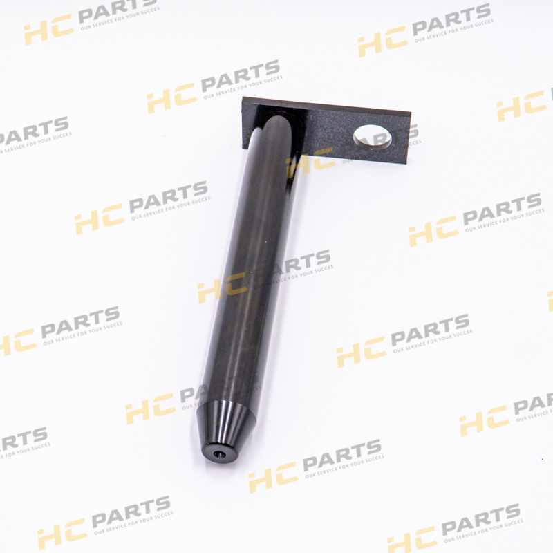 JCB Pin pivot quickhitch - mini excavator GMOVE 34.96x262