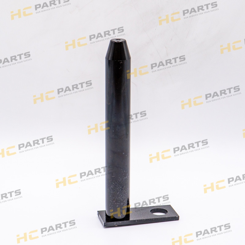 JCB Pin pivot quickhitch - mini excavator GMOVE 34.96x262