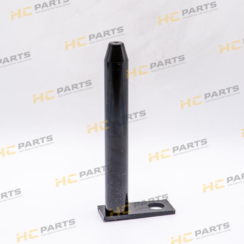 JCB Pin pivot quickhitch - mini excavator GMOVE 34.96x262