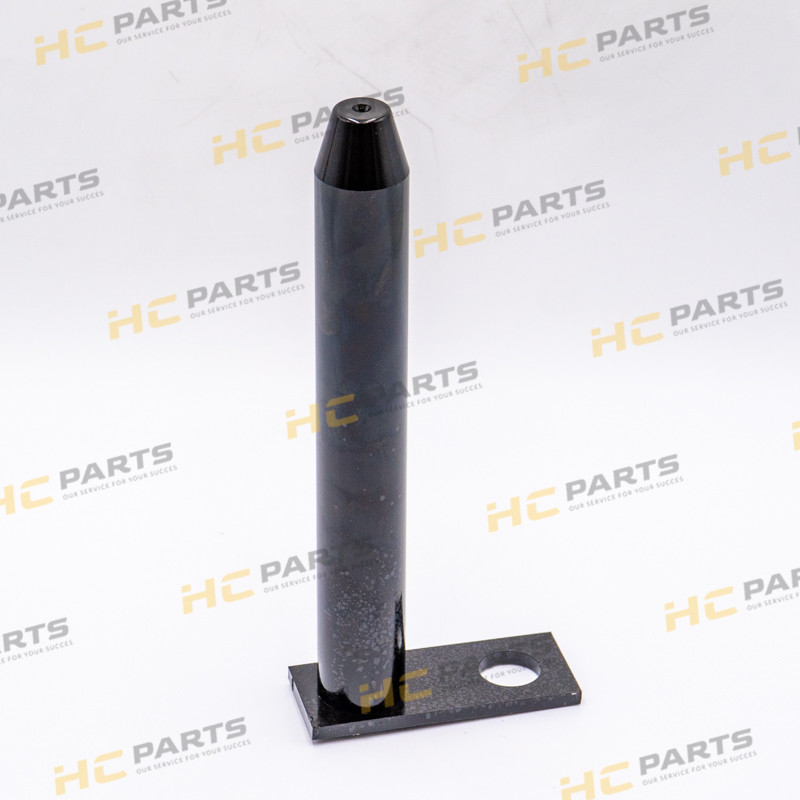 JCB Pin pivot quickhitch - mini excavator GMOVE 34.96x262