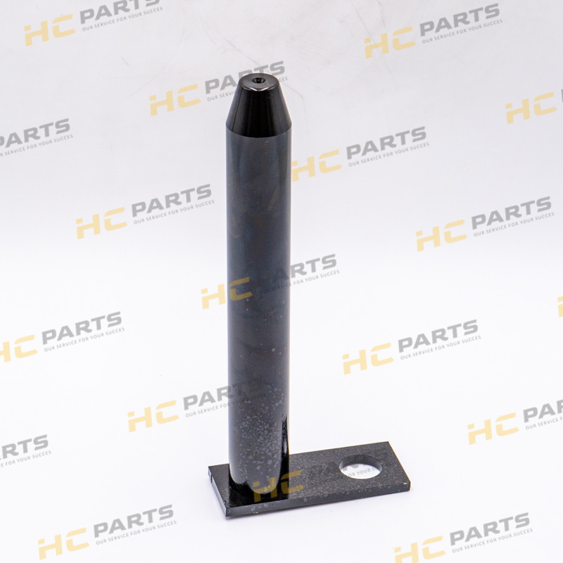 JCB Pin pivot quickhitch - mini excavator GMOVE 34.96x262