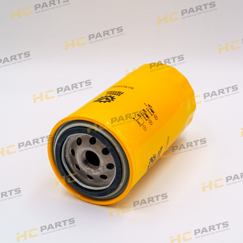 JCB Fuel filter - Fastrac
