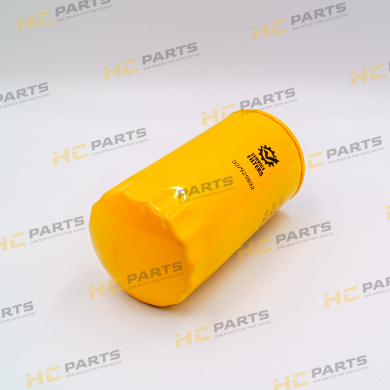 JCB Fuel filter - Fastrac
