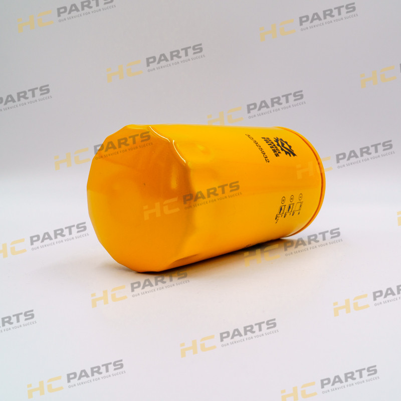 JCB Fuel filter - Fastrac