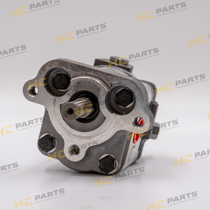 JCB Hydraulic pump power steering - 3C 3CX DYNAMATIC