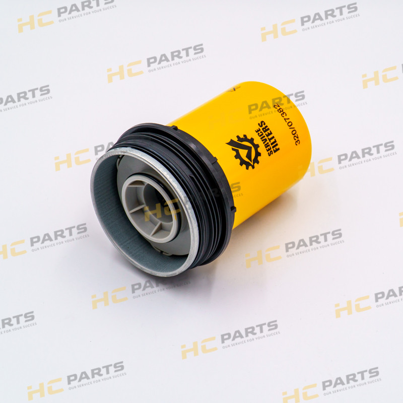 JCB Fuel filter - EKOMAX tier 4