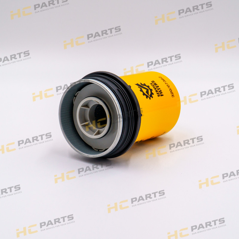 JCB Fuel filter - EKOMAX tier 4