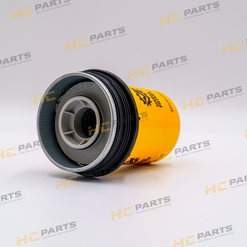 JCB Fuel filter - EKOMAX tier 4