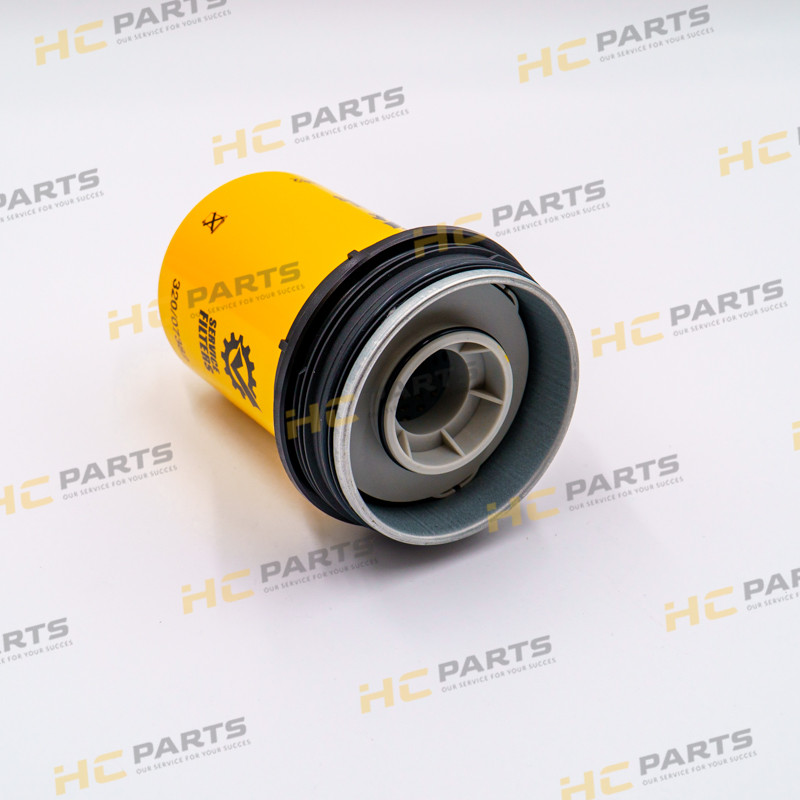 JCB Fuel filter - EKOMAX tier 4