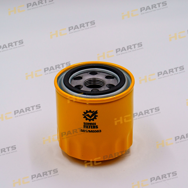 JCB Hydraulic filter transmission - 2CX 3CX