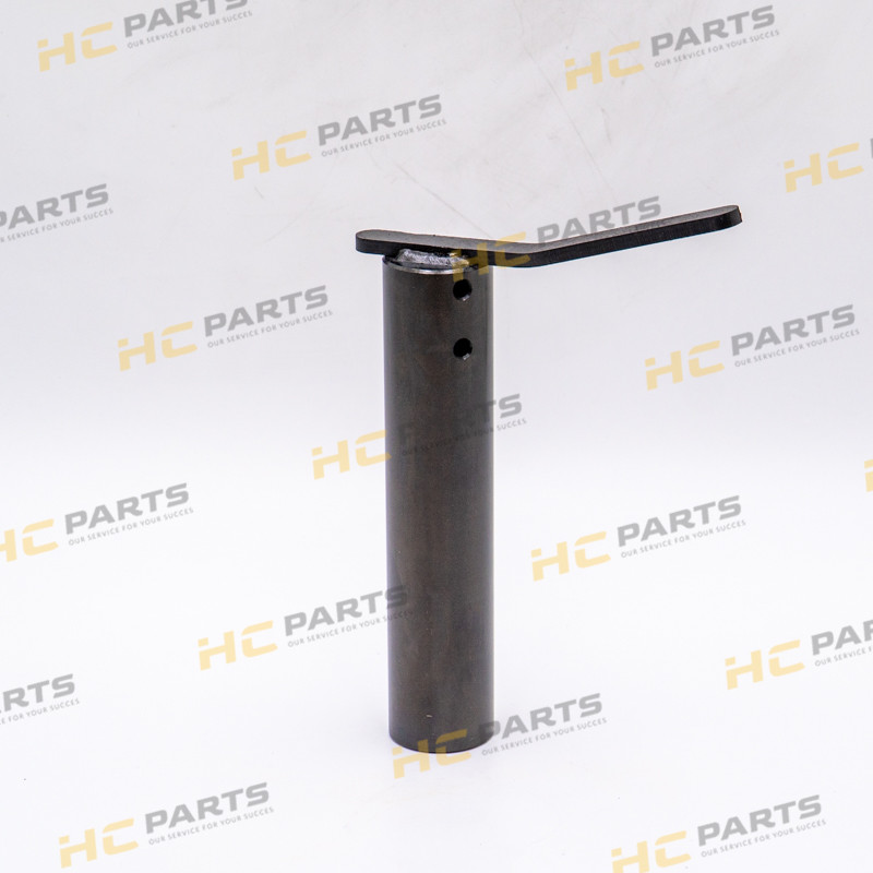 JCB Pin locking - 3CX 4CX GMOVE 43.65x204