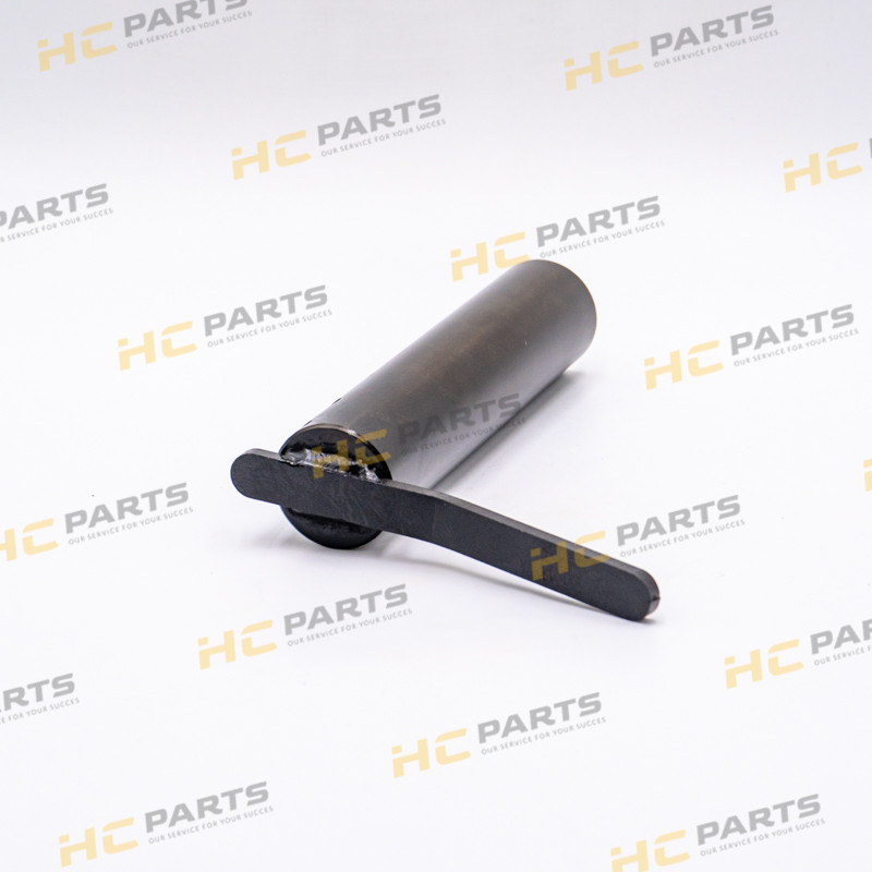 JCB Pin locking - 3CX 4CX GMOVE 43.65x204