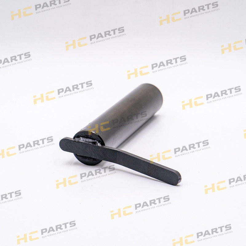 JCB Pin locking - 3CX 4CX GMOVE 43.65x204