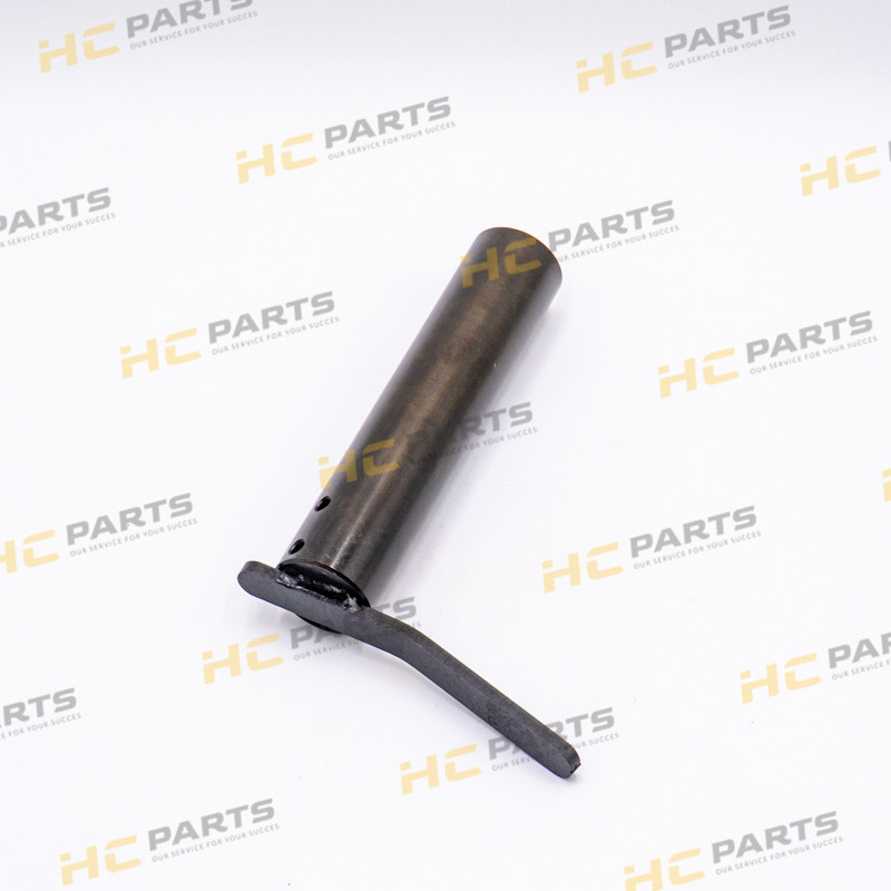 JCB Pin locking - 3CX 4CX GMOVE 43.65x204