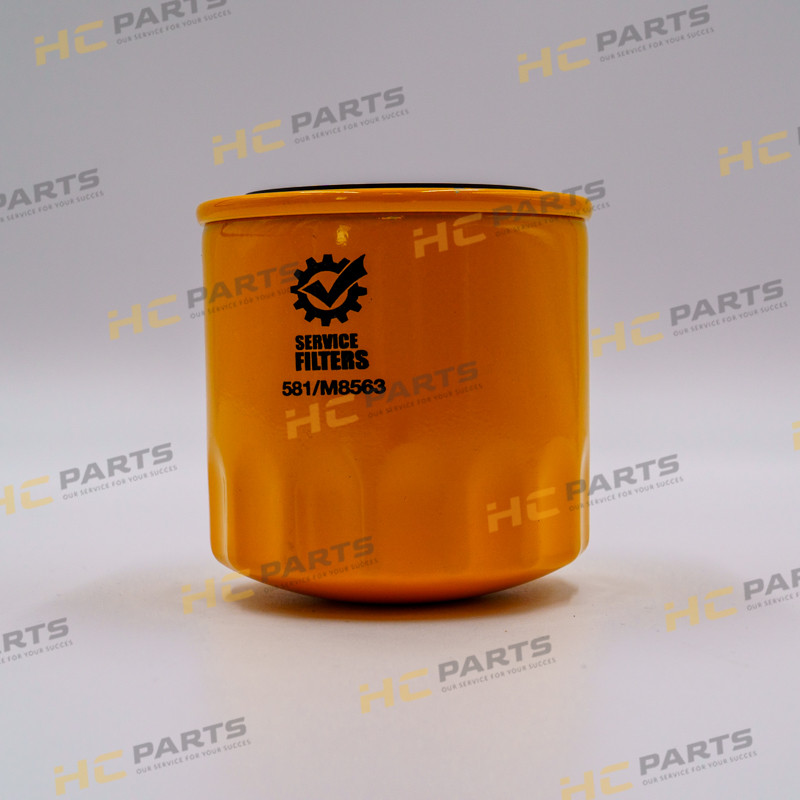 JCB Hydraulic filter transmission - 2CX 3CX