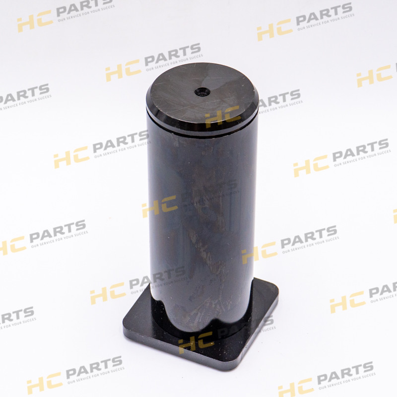 JCB Kingpost pin pivot - 3CX 4CX GMOVE 70x186