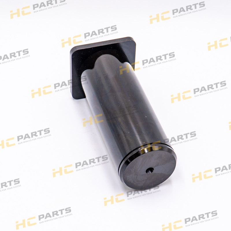JCB Kingpost pin pivot - 3CX 4CX GMOVE 70x186