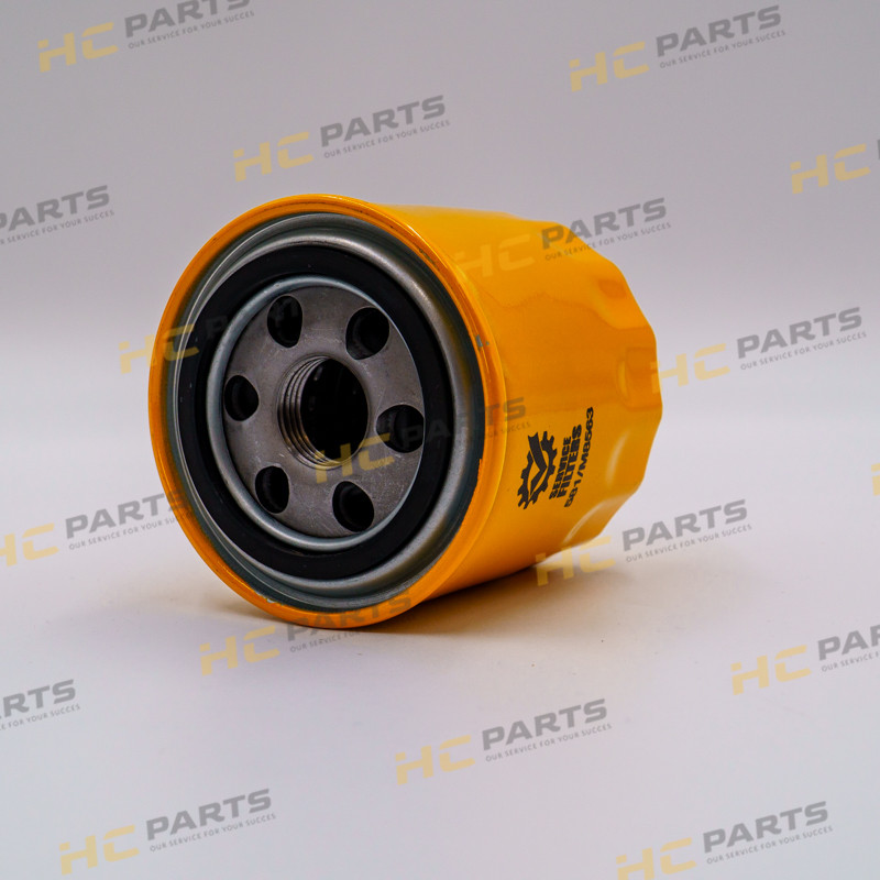 JCB Hydraulic filter transmission - 2CX 3CX
