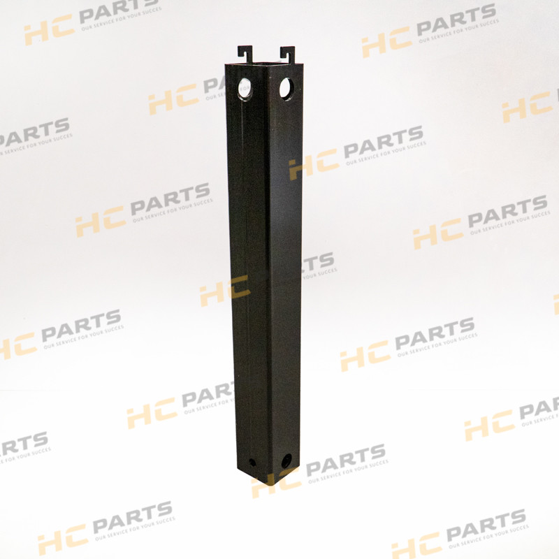 JCB Support stabilizer insert 140mm - 3CX 4CX