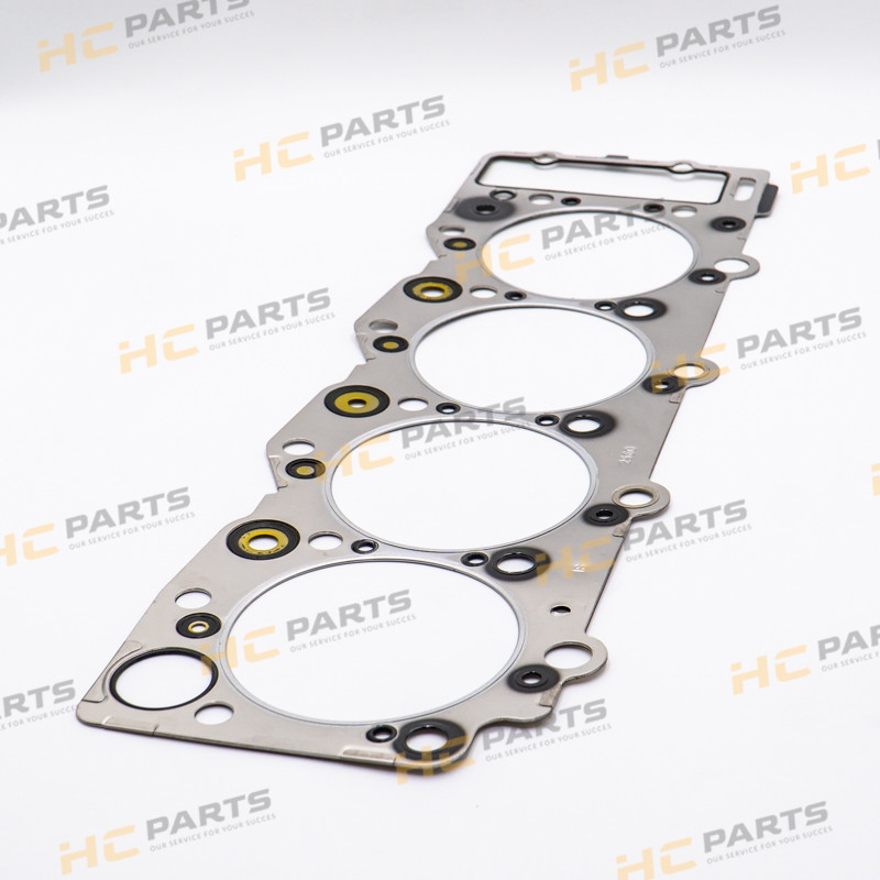 JCB Head gasket ISUZU 4HK1- JS MAGURO