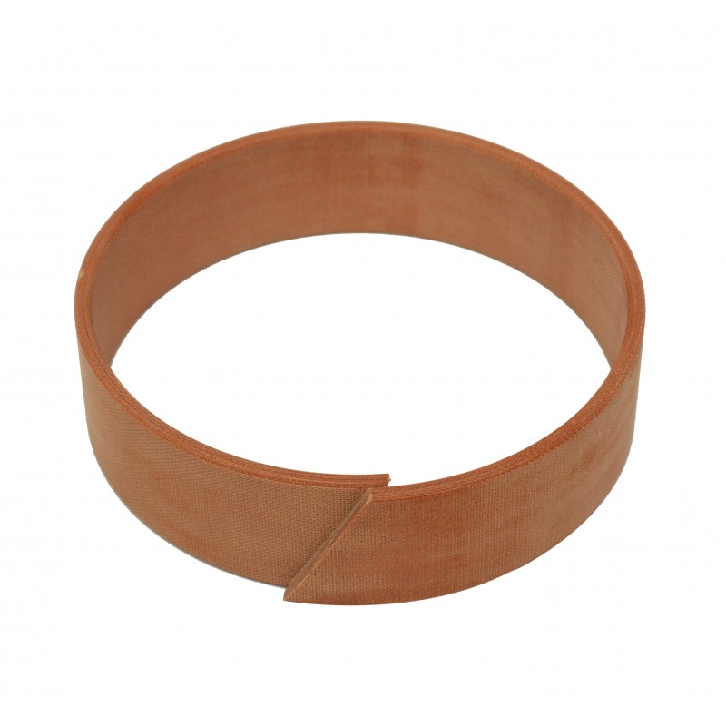 Втулка в приводе погрузчика Volvo