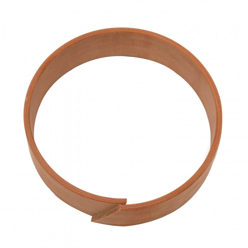 Втулка в приводе погрузчика Volvo