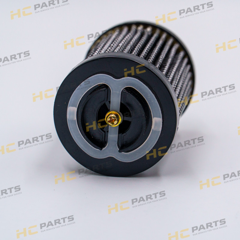 JCB Hydraulic filter - Powerpack