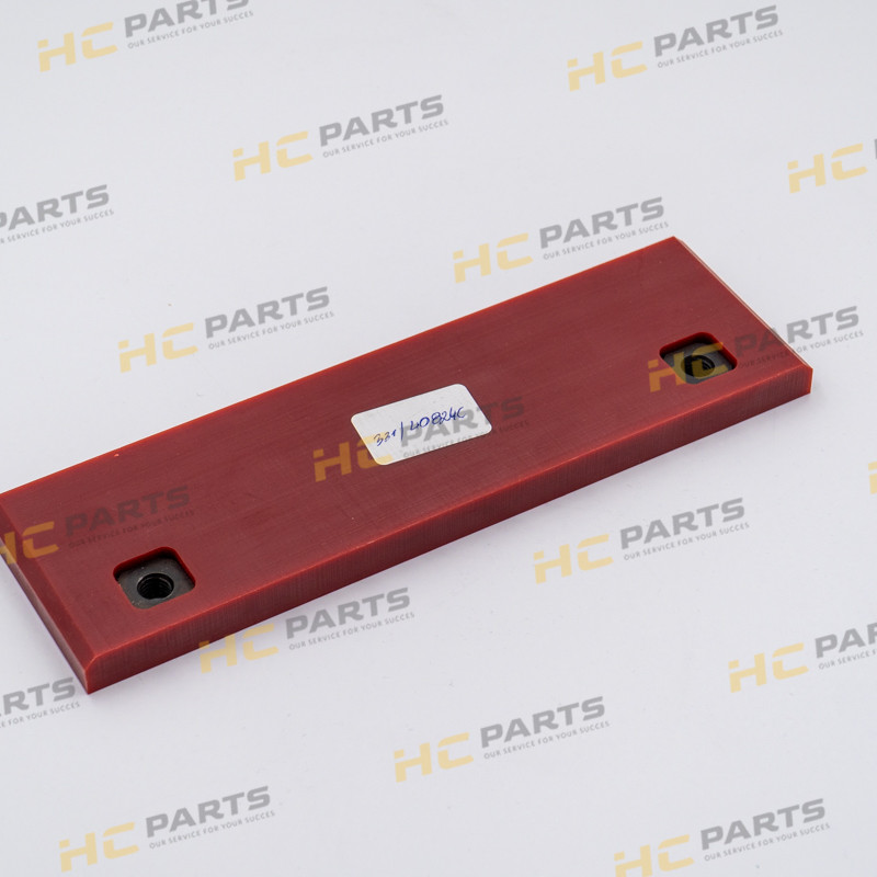 JCB Wear pad for telescopichandler