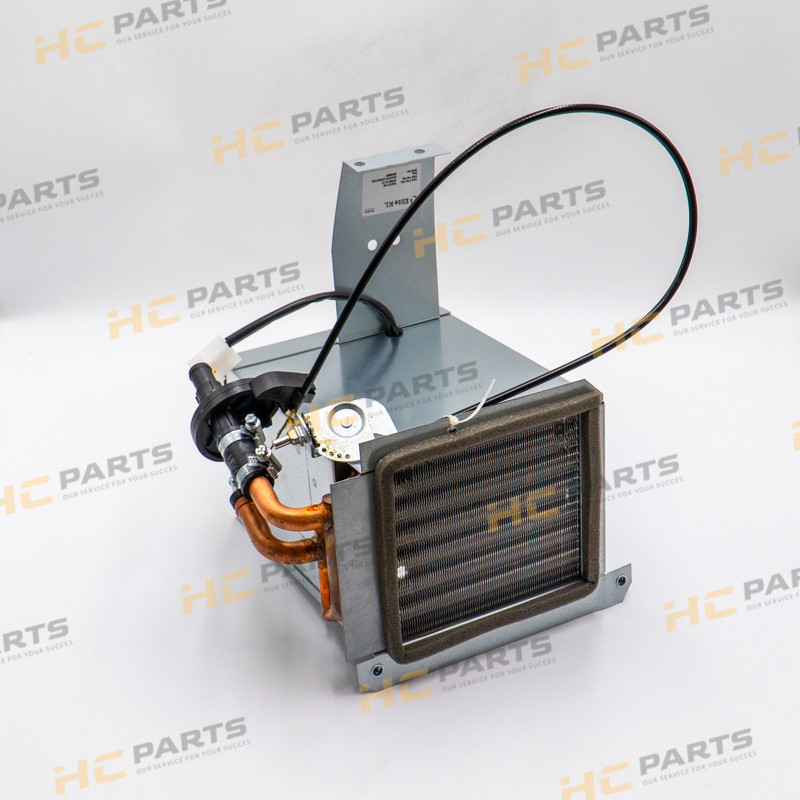 JCB Unit Heater 801X
