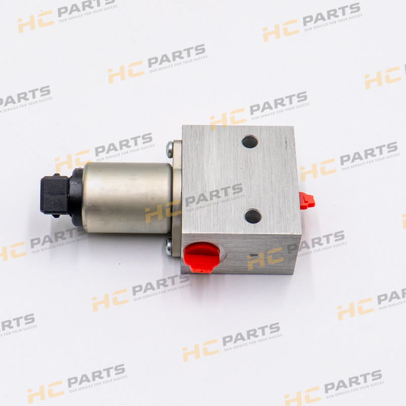 JCB Solenoid valve proportional - ORIGINAL