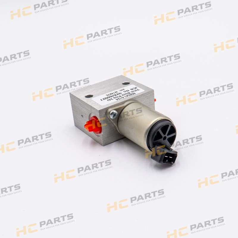 JCB Solenoid valve proportional - ORIGINAL