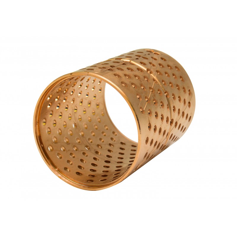 ВТУЛКА РЫЧАГА VOLVO МИНИ-ПОГРУЗЧИК