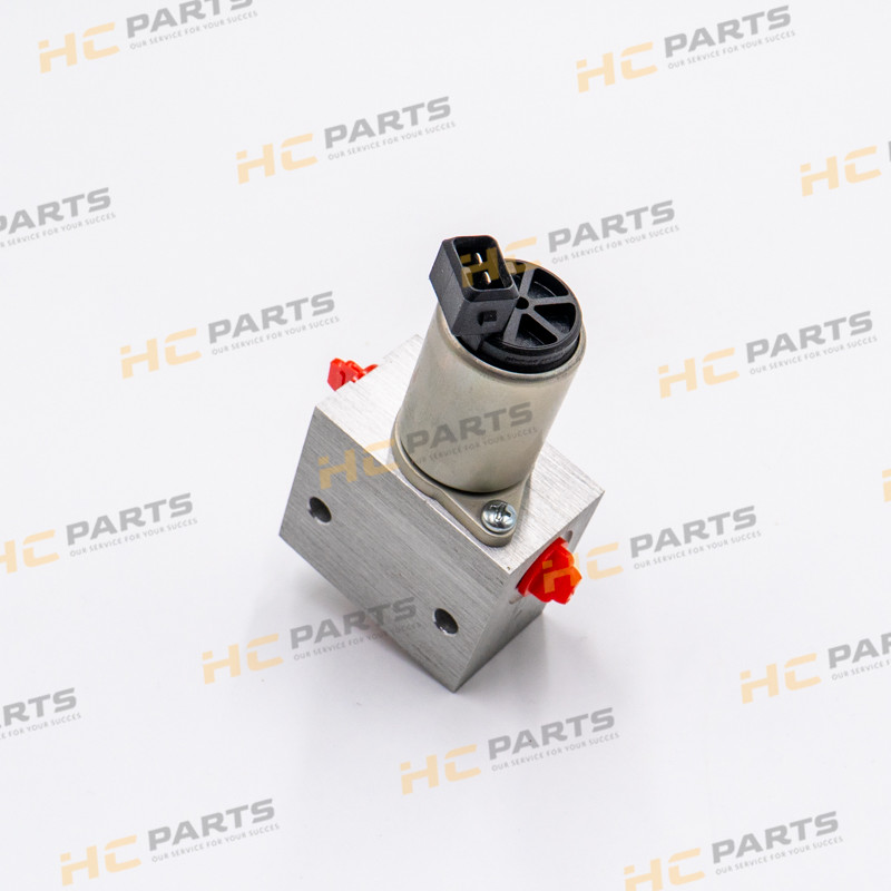 JCB Solenoid valve proportional - ORIGINAL