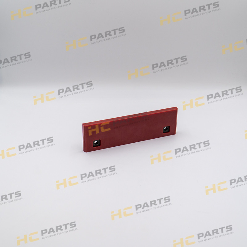 JCB Wear pad for telescopichandler