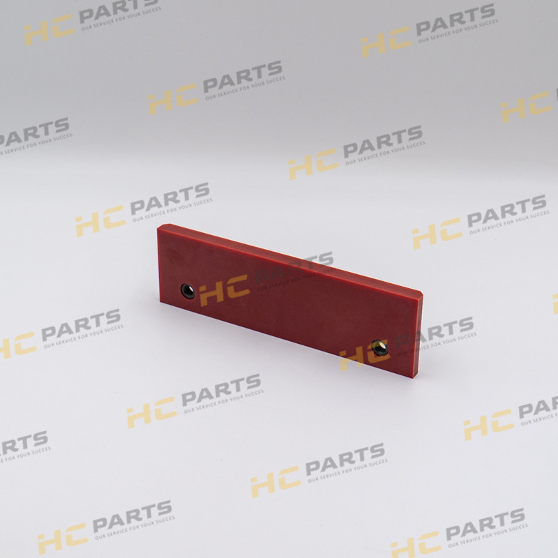 JCB Wear pad for telescopichandler