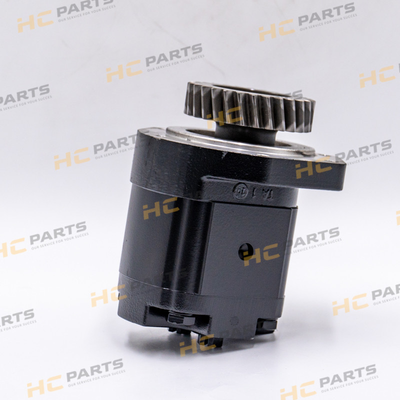 JCB Main hydraulic pump - telescopic handler PARKER