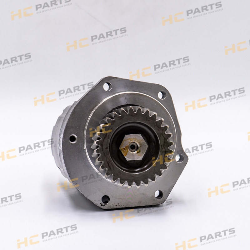 JCB Main hydraulic pump - telescopic handler PARKER