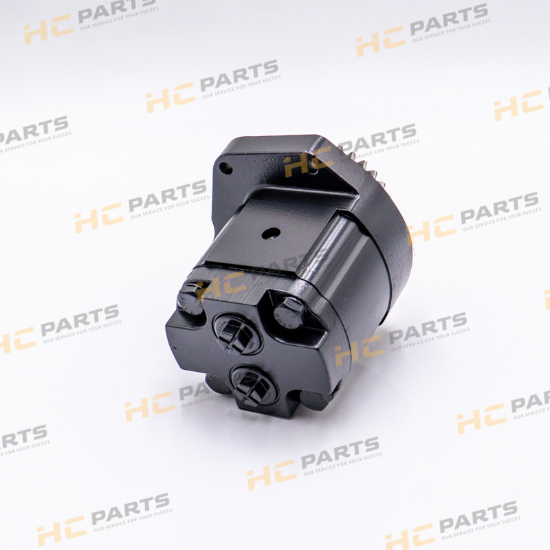 JCB Main hydraulic pump - telescopic handler PARKER