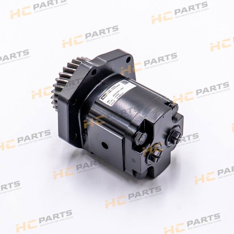 JCB Main hydraulic pump - telescopic handler PARKER