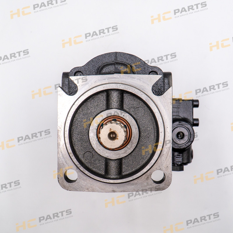 JCB Hydraulic pump 3 STAGE - telescopic handler PARKER
