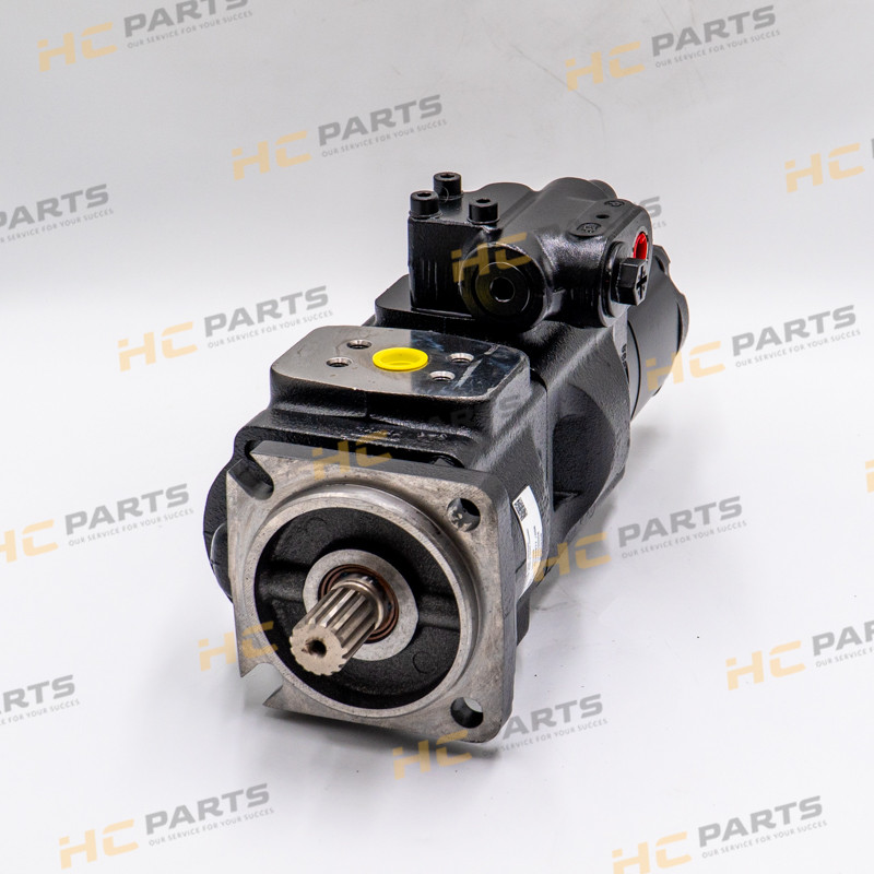 JCB Hydraulic pump 3 STAGE - telescopic handler PARKER