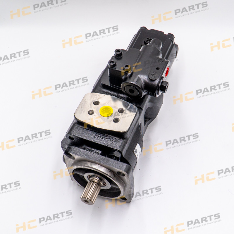 JCB Hydraulic pump 3 STAGE - telescopic handler PARKER