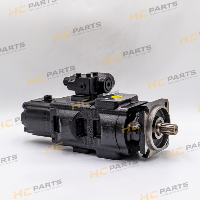 JCB Hydraulic pump 3 STAGE - telescopic handler PARKER