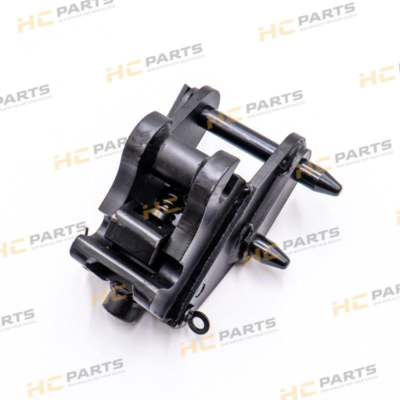 JCB Mechanical quick coupler - mini excavator 1.5T AM
