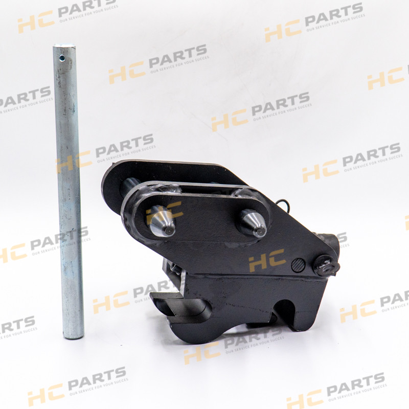 JCB Mechanical quick coupler - mini excavator 1.5T AM