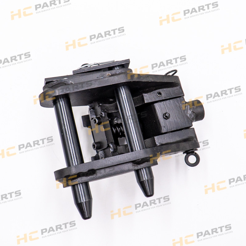 JCB Mechanical quick coupler - mini excavator 1.5T AM