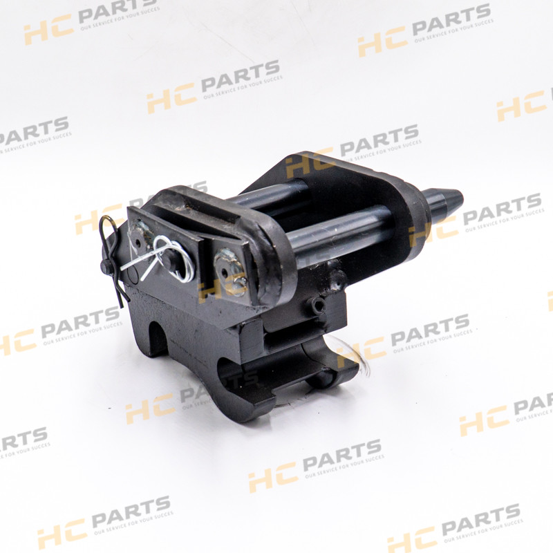 JCB Mechanical quick coupler - mini excavator 1.5T AM